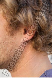 Ear texture of street references 383 0001